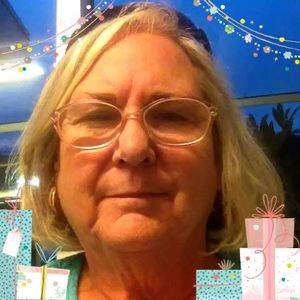 Meet your Posher, Kathleen